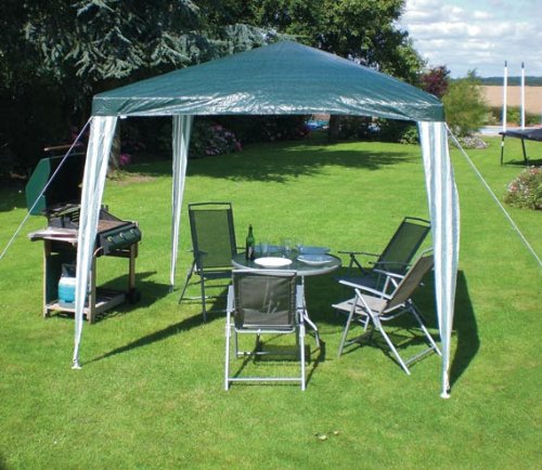 Kingfisher Promotional Budget Gazebo