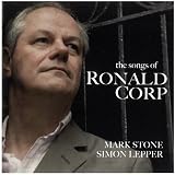 The Songs of Ronald Corp