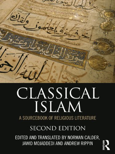 Classical Islam: A Sourcebook of Religious Literature