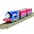 Tomy Thomas Track Master Sir Handel Train
