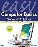 Easy computer basics : Windows Vista edition