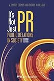 It's not just PR : public relations in society