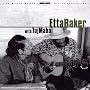 Etta Baker with Taj Mahal