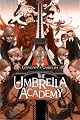 My Chemical Romance's Gerard Way presents The Umbrella Academy Apocalypse Suite #1 : The Day the Eiffel Tower Went Beserk (Dark Horse Comics)