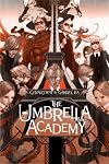 My Chemical Romance's Gerard Way presents The Umbrella Academy Apocalypse Suite #1 : The Day the Eiffel Tower Went Beserk (Dark Horse Comics)