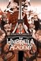My Chemical Romance's Gerard Way presents The Umbrella Academy Apocalypse Suite #1 : The Day the Eiffel Tower Went Beserk (Dark Horse Comics)
