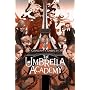 My Chemical Romance's Gerard Way presents The Umbrella Academy Apocalypse Suite #1 : The Day the Eiffel Tower Went Beserk (Dark Horse Comics)