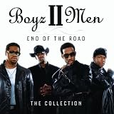 End Of The Road: The Collection