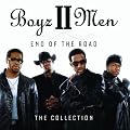 End of the Road:the Collection