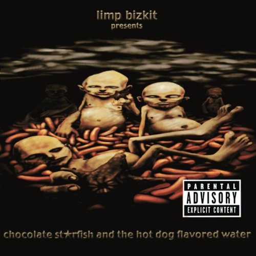 Produkt-Bild: Chocolate Starfish And The Hot Dog Flavored Water