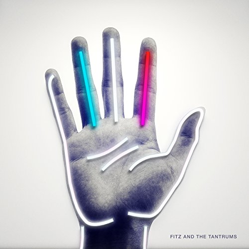 Fitz and the Tantrums - HandClap Lyrics - Zortam Music