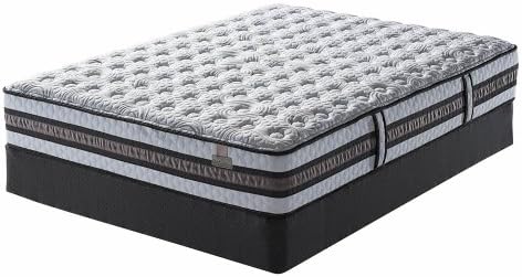 Serta iSeries Twin Vantage (Applause) Firm Set