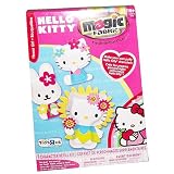 Magic Fabric Hello Kitty Flower Girl Refill Kit