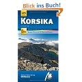 Korsika MM-Wandern