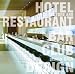Hotel, Restaurant, Bar, Club Design