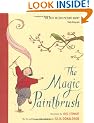 The Magic Paintbrush