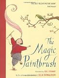 The Magic Paintbrush