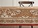 Maison d' Hermine Table Cloth Rectangle Table 100% Cotton 54 x 72 Inches Tablecloth Reusable Decorative Everyday Use for Dining Room, Farmhouse, Home, Party, Festive & Wedding - Kashmir Paisley