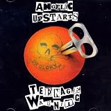 Angelic Upstarts - Teenage Warning