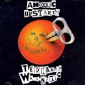 Teenage Warning