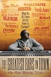 The Greatest Ears In Town: The Arif Mardin Story