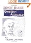 Einstein Atomized: More Science Cartoons