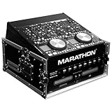 Marathon MA-M4U Flight Road Case