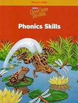 Open Court Reading Phonics Skills, Grade 1 Open Court Reading Phonics Skills, Grade 1