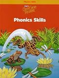 Open Court Reading Phonics Skills