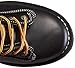 Danner Men's Quarry USA Black Work Boot - 8-Inch