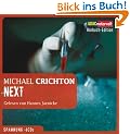 Next, 6 CDs (ADAC Motorwelt H�rbuch-Edition)