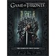 Game of Thrones: The Complete First Season
