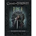 Game of Thrones: The Complete First Season