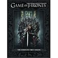 Game of Thrones: The Complete First Season