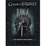 Game of Thrones: The Complete First S...