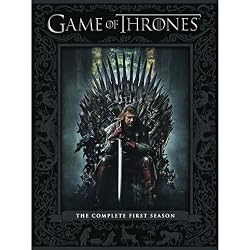 Game of Thrones: The Complete First Season (Discontinued)