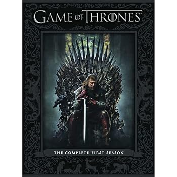 Set A Shopping Price Drop Alert For Game of Thrones: The Complete First Season