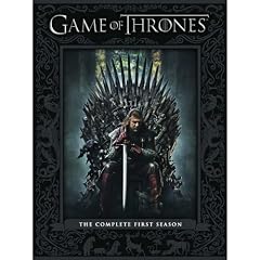 Game of Thrones: The Complete First Season