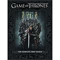 Game of Thrones: The Complete First Season