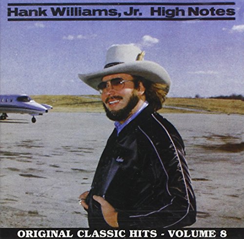 Hank Williams Jr. - If Heaven Ain