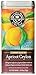 The Coffee Bean & Tea Leaf, Tea, Hand-Picked Apricot Ceylon, 20-Count Tin
