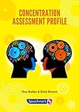 CONCENTRATION ASSESSMENT PROFILE