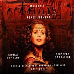 Massenet: Tha�s