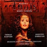 Massenet : Tha�spar Marie Devellereau