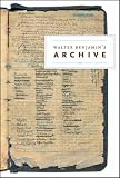 Walter Benjamins Archive