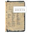 Walter Benjamin's Archive
