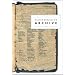 Walter Benjamin's The Archive