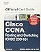 Cisco CCNA Routing and Switching 200-120 Official Cert Guide and Simulator Library