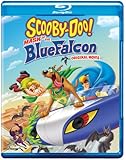 Scooby-Doo! And The Mask of the Blue Falcon (Blu-ray)