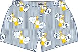 Eigenschaften Simpsons Boxershort / The Simpsons Homer Simpsons Boxershort Grösse M